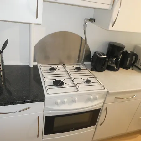 Apartment Norrebro 479 *