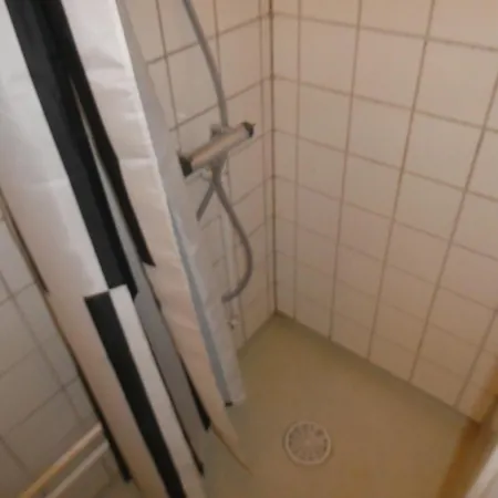 Norrebro 479 Apartamento Copenhague