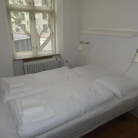 Norrebro 479 Copenhague