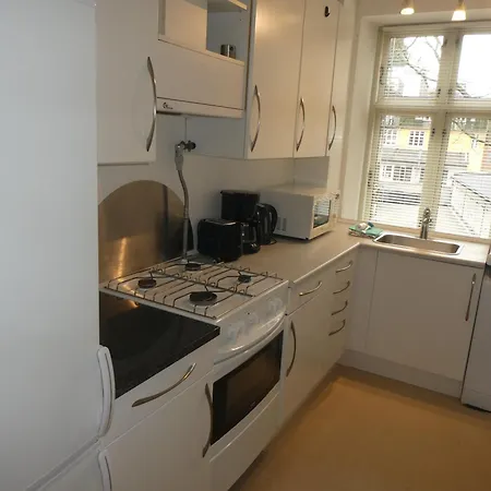 Norrebro 479 * Kopenhaga